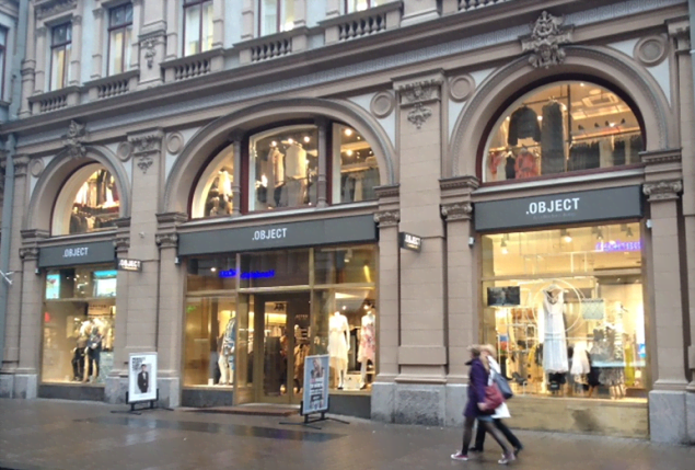 Bestseller busca socios para impulsar Object en Espa&ntilde;a con hasta 150 tiendas en cinco a&ntilde;os